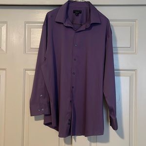 Button up dress shirt